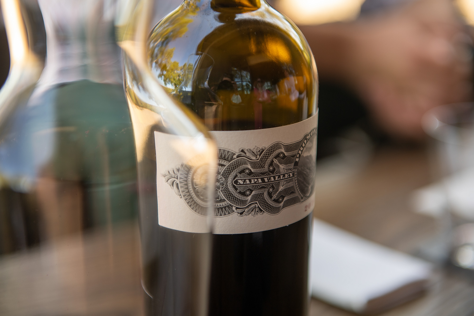 Terroir Untamed Promontory is one of the most talked about