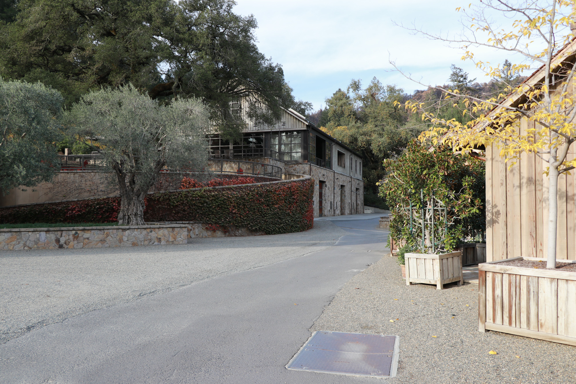 Napa Valley's Most Exclusive Wine Club James Henderson